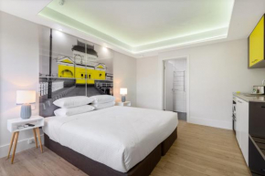 Central St Kilda Studio Retreat